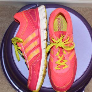 ADIDAS | Running Shoes